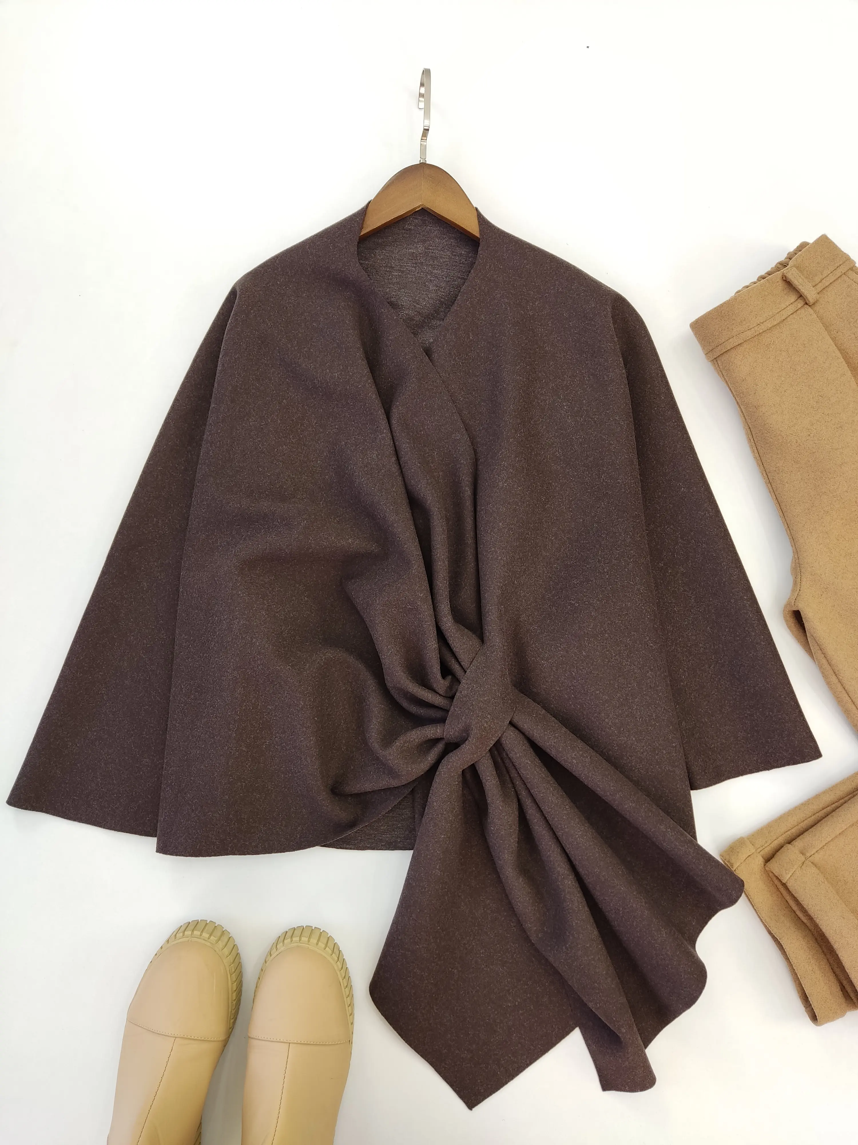 شنل فوتر جلوه